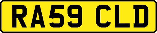RA59CLD