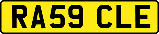 RA59CLE