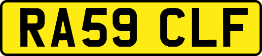 RA59CLF