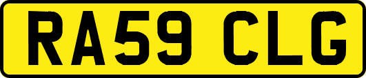 RA59CLG