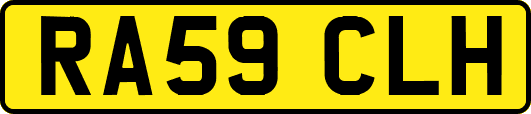 RA59CLH