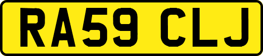 RA59CLJ