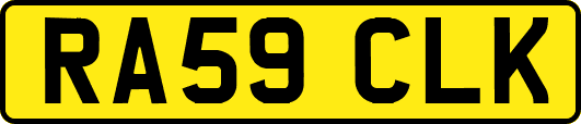 RA59CLK