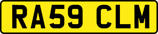 RA59CLM