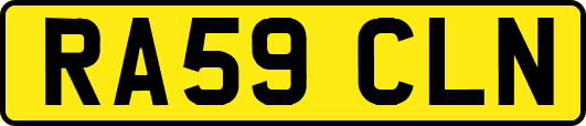 RA59CLN