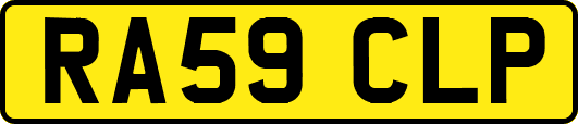 RA59CLP