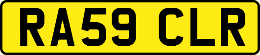 RA59CLR
