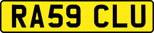 RA59CLU