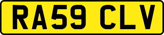 RA59CLV