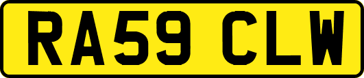RA59CLW