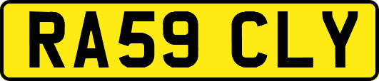 RA59CLY