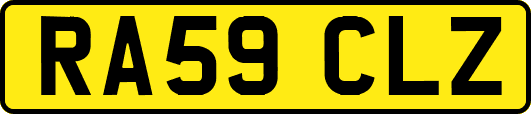RA59CLZ