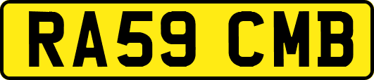 RA59CMB