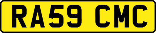 RA59CMC