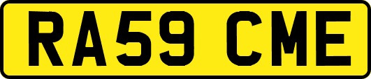 RA59CME