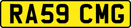 RA59CMG