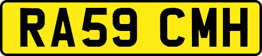 RA59CMH
