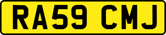RA59CMJ