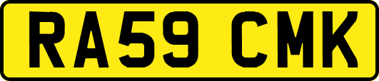 RA59CMK