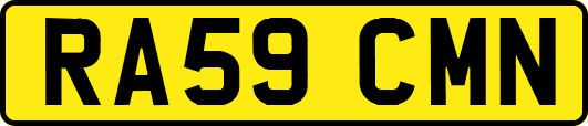 RA59CMN