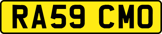 RA59CMO