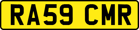 RA59CMR