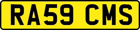 RA59CMS