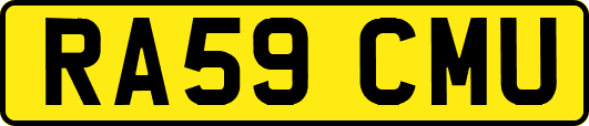 RA59CMU