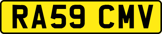 RA59CMV