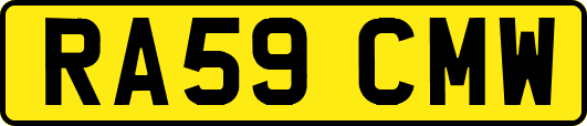 RA59CMW