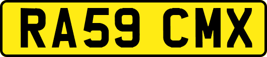 RA59CMX