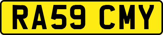 RA59CMY
