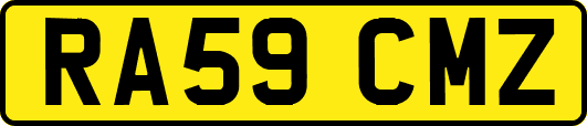 RA59CMZ