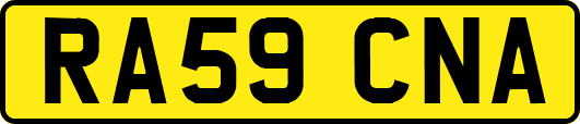 RA59CNA