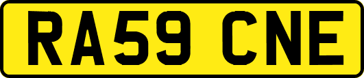 RA59CNE