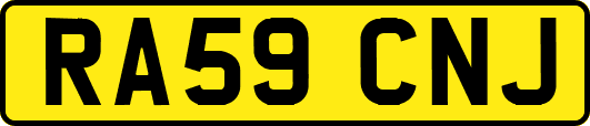 RA59CNJ