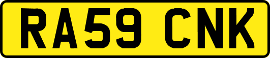 RA59CNK