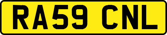 RA59CNL