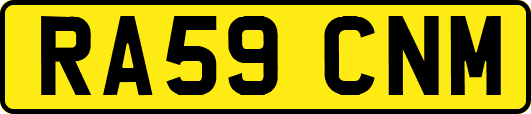 RA59CNM