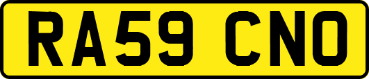 RA59CNO