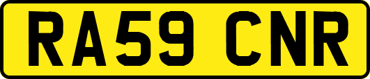 RA59CNR