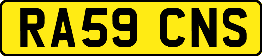 RA59CNS