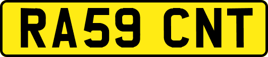 RA59CNT