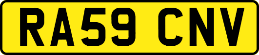 RA59CNV