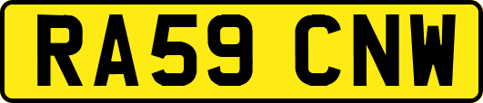 RA59CNW