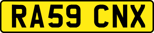 RA59CNX