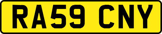 RA59CNY
