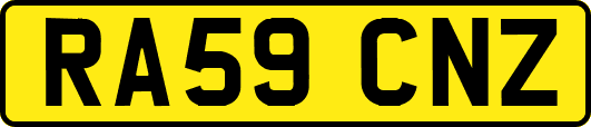 RA59CNZ