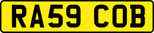 RA59COB