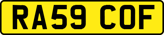 RA59COF